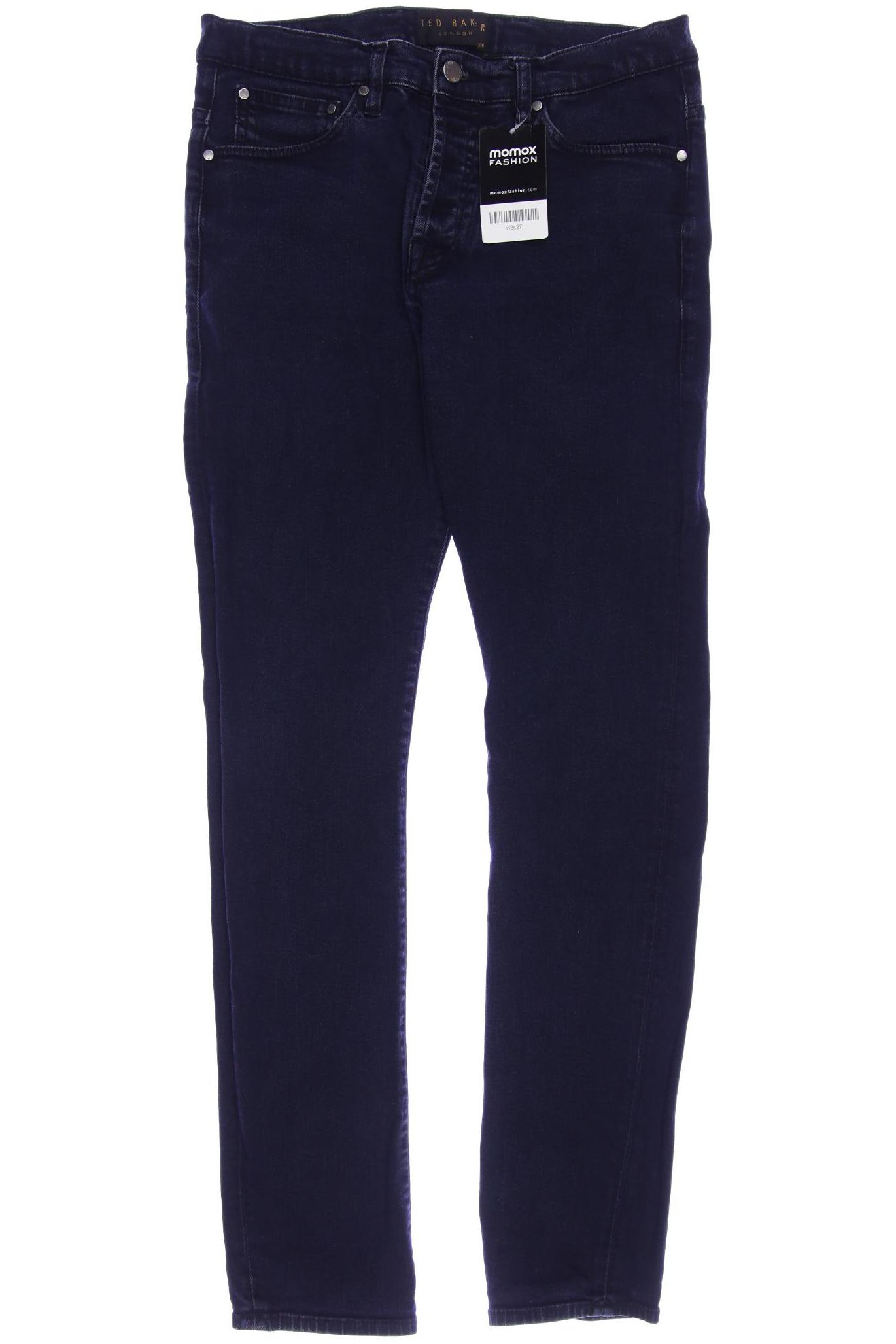 TED BAKER Herren Jeans, marineblau von Ted Baker