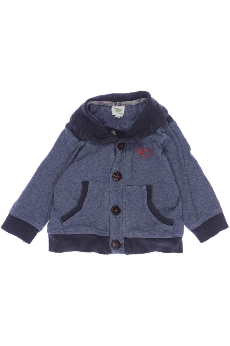 TED BAKER Jungen Strickjacke, blau von Ted Baker