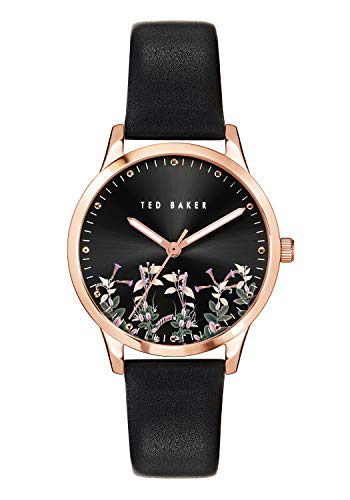 Ted Baker BKPFZF004 Damen Armbanduhr von Ted Baker