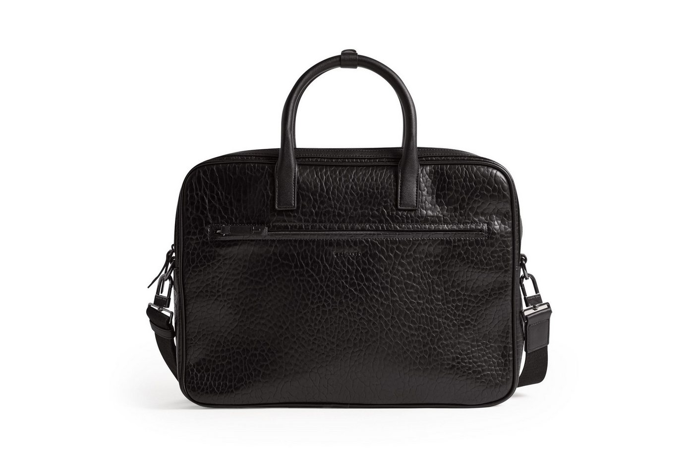 Ted Baker Aktentasche Pedrro, Polyurethan von Ted Baker