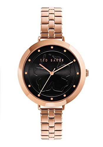 Ted Baker Lässige Uhr BKPAMS2169I von Ted Baker