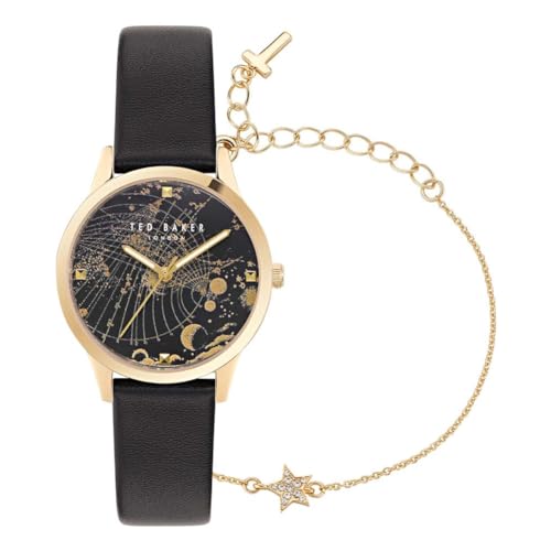 Ted Baker BKGFW2302 Damen Armbanduhr von Ted Baker