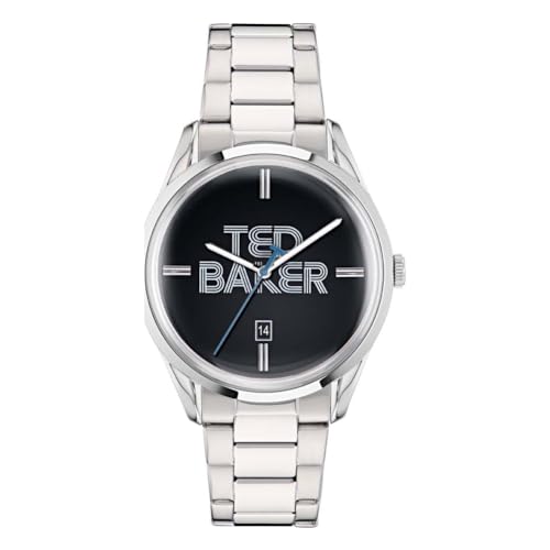 Ted Baker BKPLTF307 Herren Armbanduhr von Ted Baker