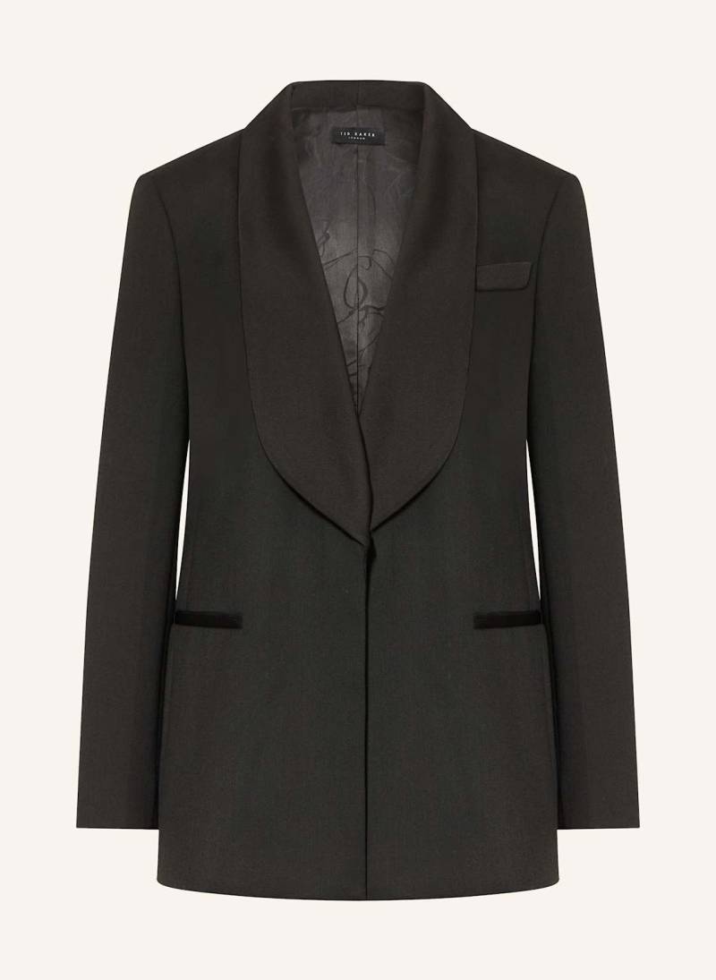 Ted Baker Blazer Valee schwarz von Ted Baker