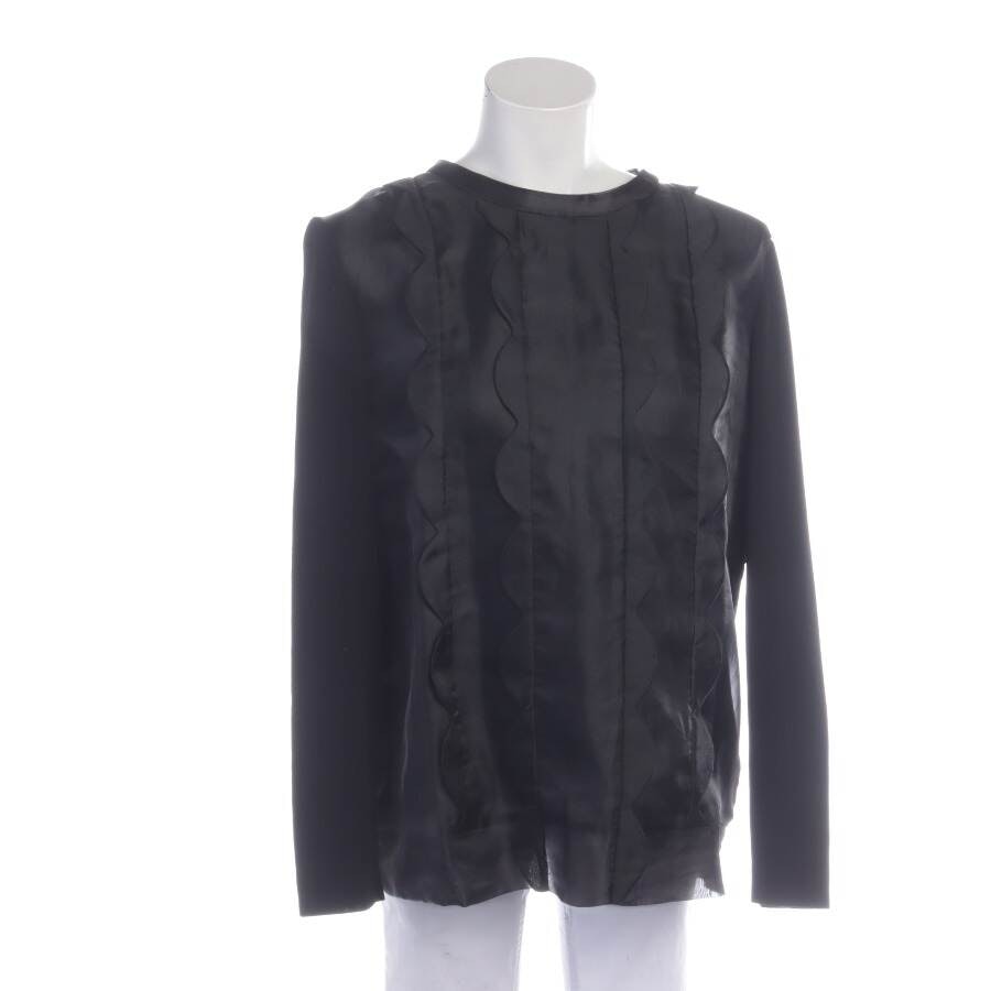 Ted Baker Bluse 30 Schwarz von Ted Baker