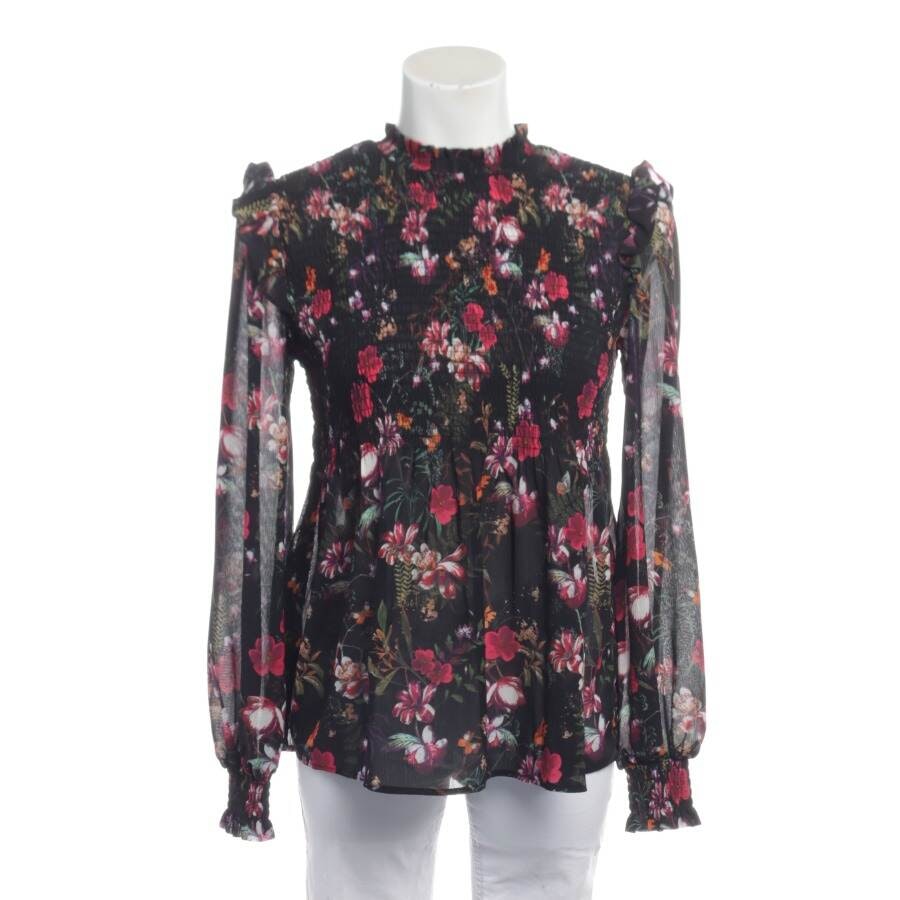 Ted Baker Bluse 32 Mehrfarbig von Ted Baker