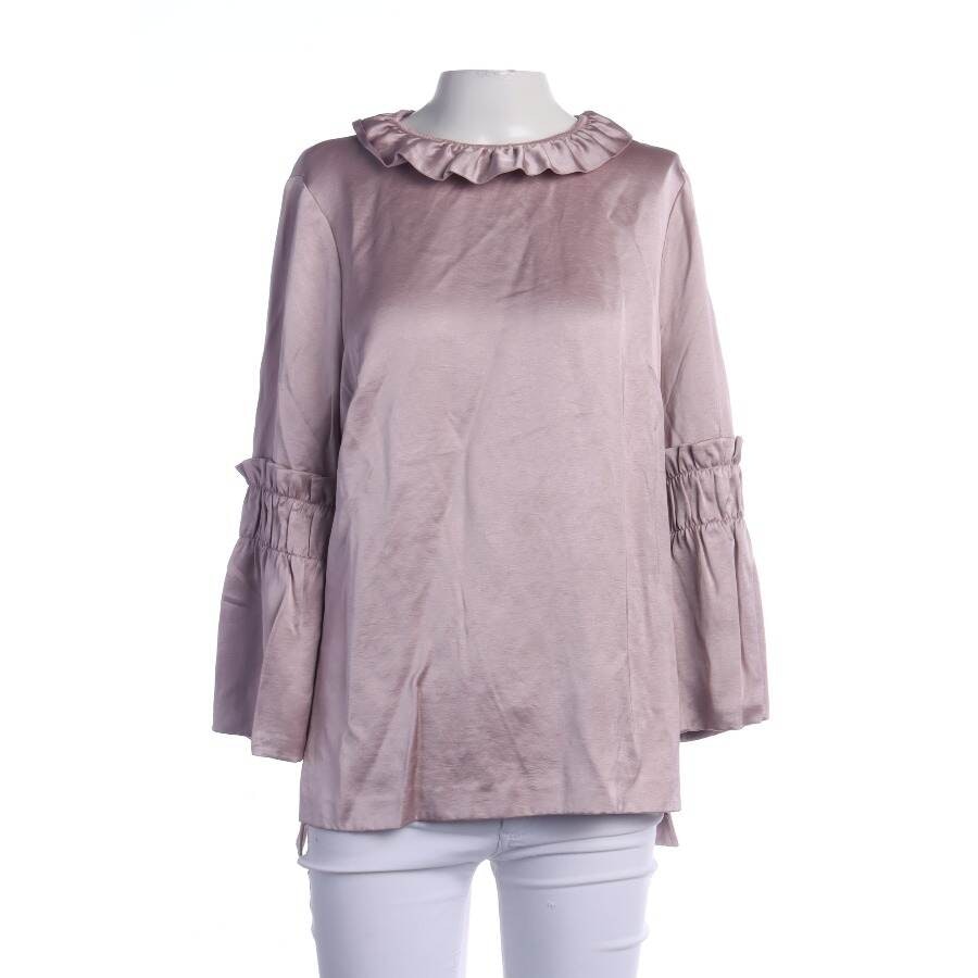 Ted Baker Bluse 36 Hellrosa von Ted Baker