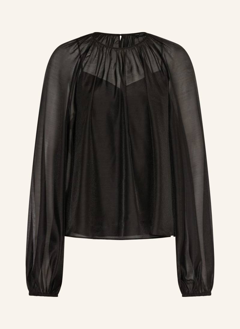 Ted Baker Blusenshirt Eeleana schwarz von Ted Baker
