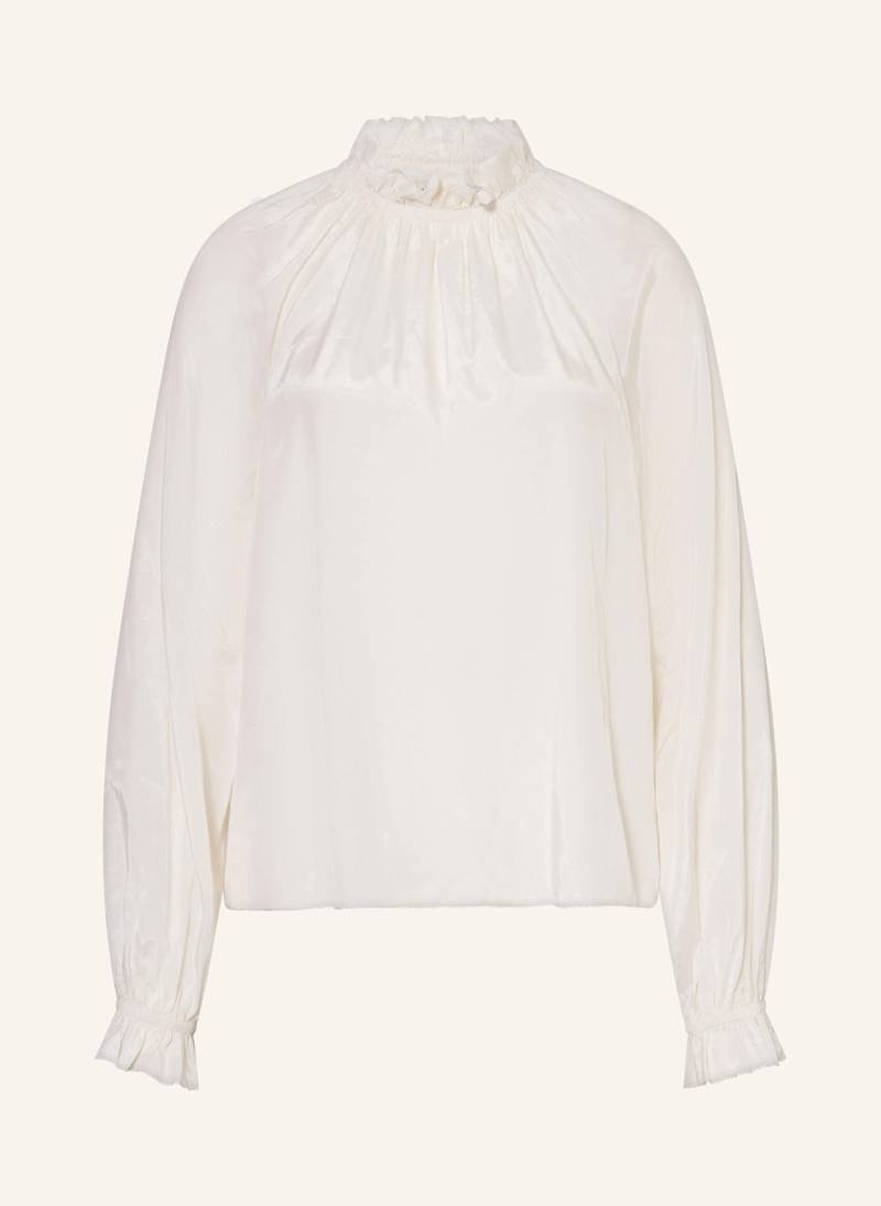 Ted Baker Blusenshirt Samraa Mit Rüschen weiss von Ted Baker
