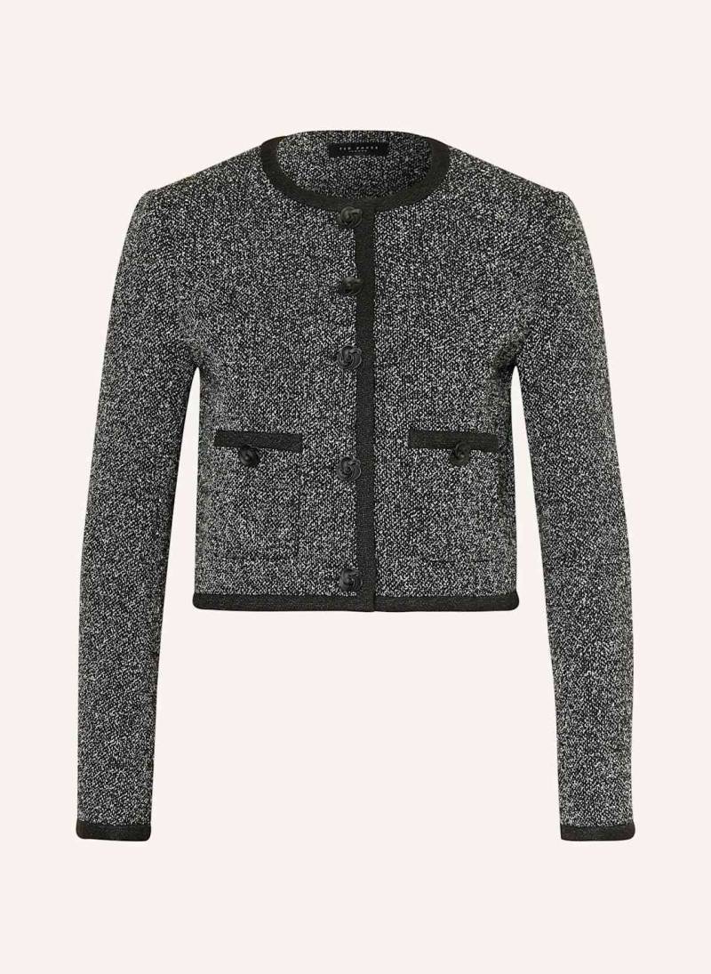 Ted Baker Bouclé-Jacke Ekaa schwarz von Ted Baker