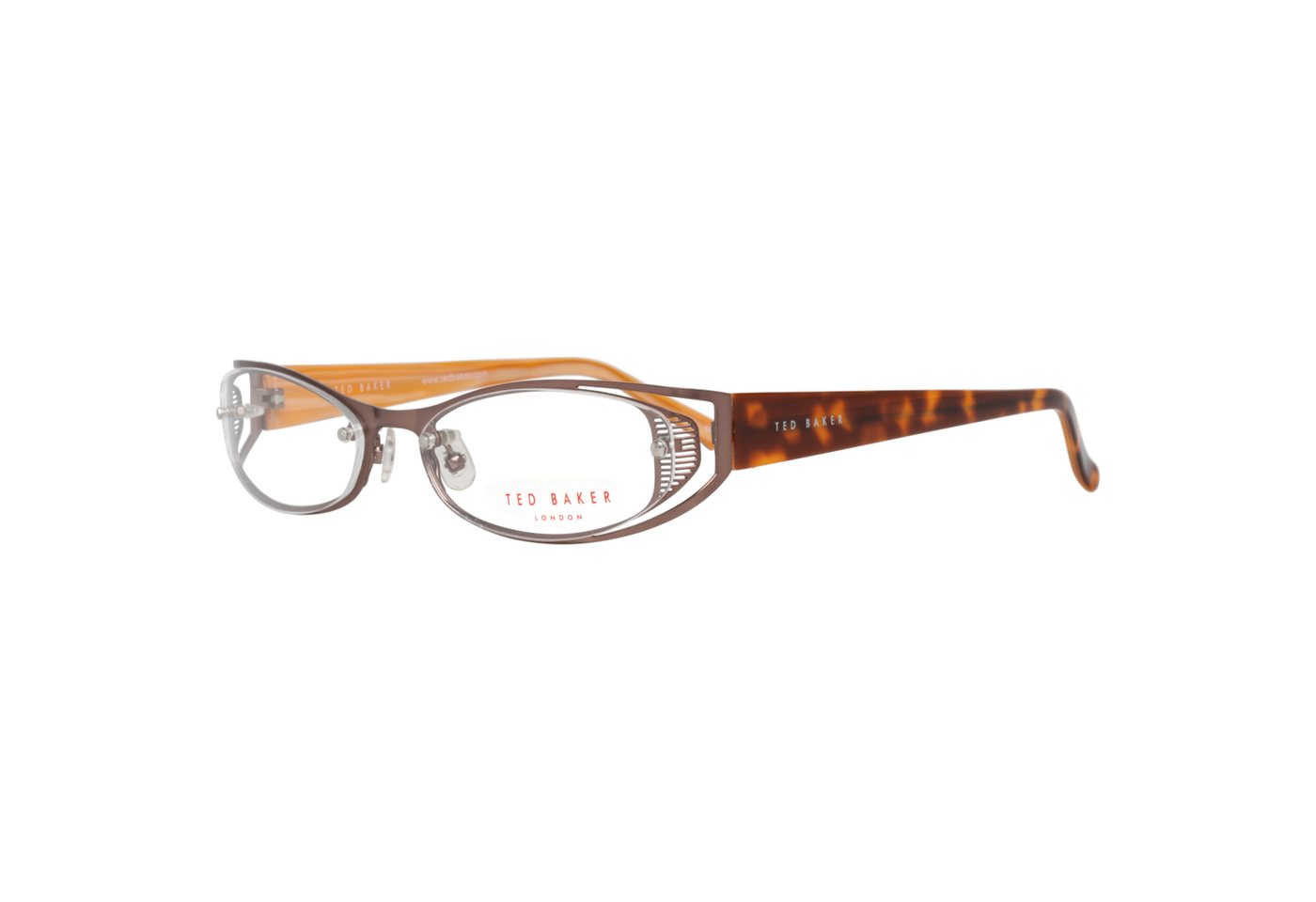 Ted Baker Brillengestell TB2160 54143 von Ted Baker