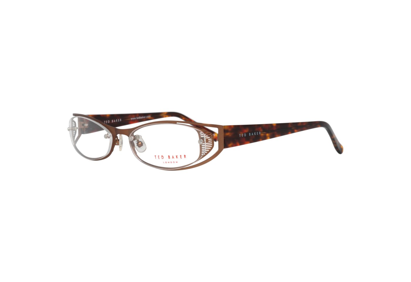 Ted Baker Brillengestell TB2160 54152 von Ted Baker