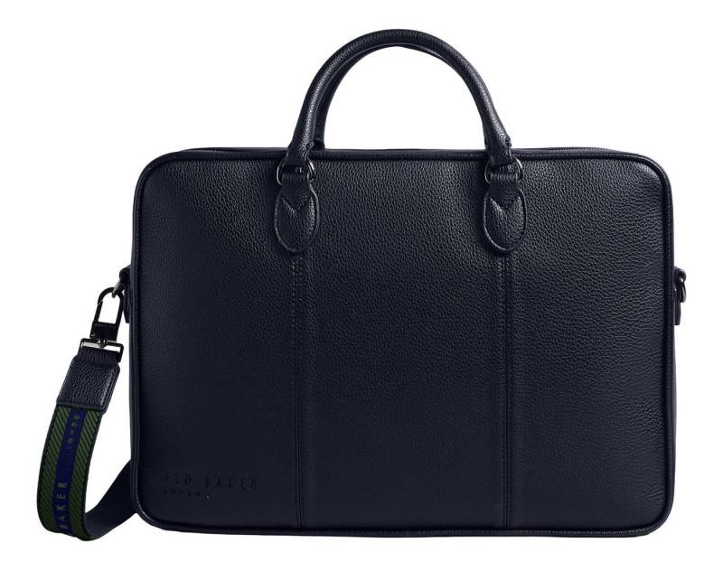 Ted Baker Businesstasche Kaden PU Webbing Document Bag von Ted Baker