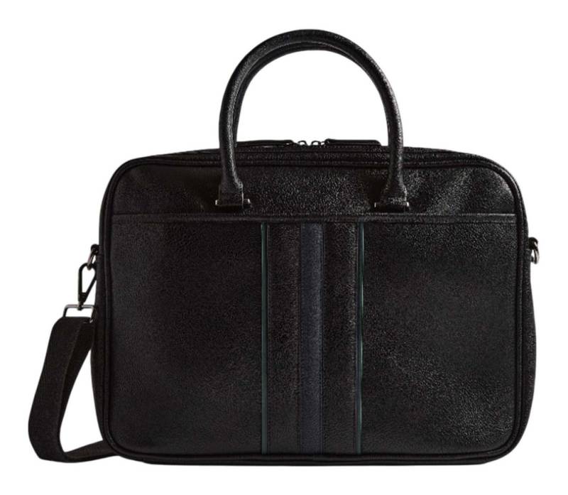 Ted Baker Businesstasche Kenriik Stripe PU Document Bag von Ted Baker