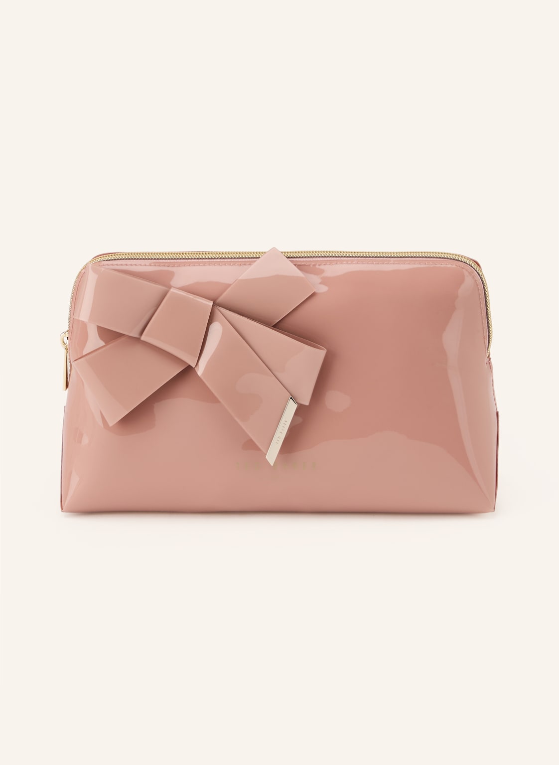Ted Baker Clutch Nicco rosa von Ted Baker