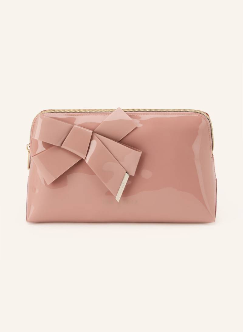 Ted Baker Clutch Nicco rosa von Ted Baker
