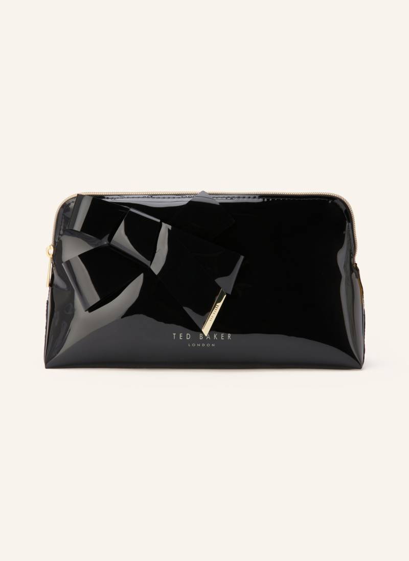 Ted Baker Clutch Nicco schwarz von Ted Baker