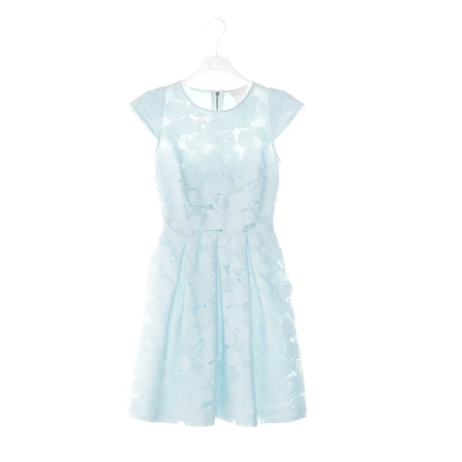 Ted Baker Cocktailkleid 32 Hellblau von Ted Baker