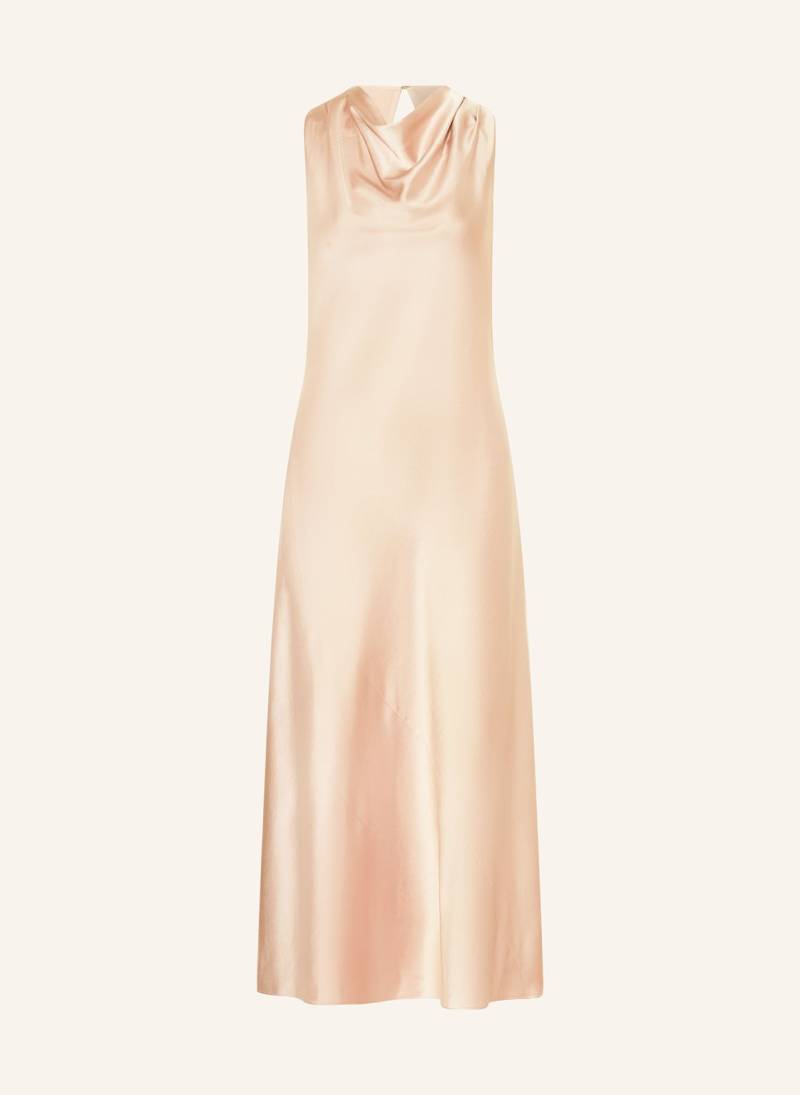 Ted Baker Cocktailkleid Liimaa Aus Satin rosa von Ted Baker