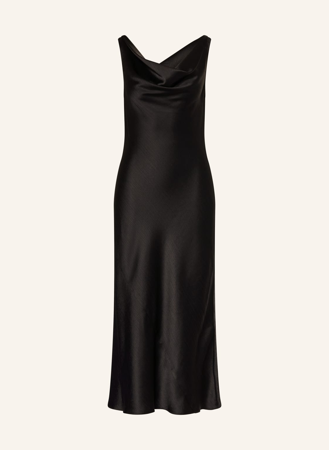 Ted Baker Cocktailkleid Miinta schwarz von Ted Baker