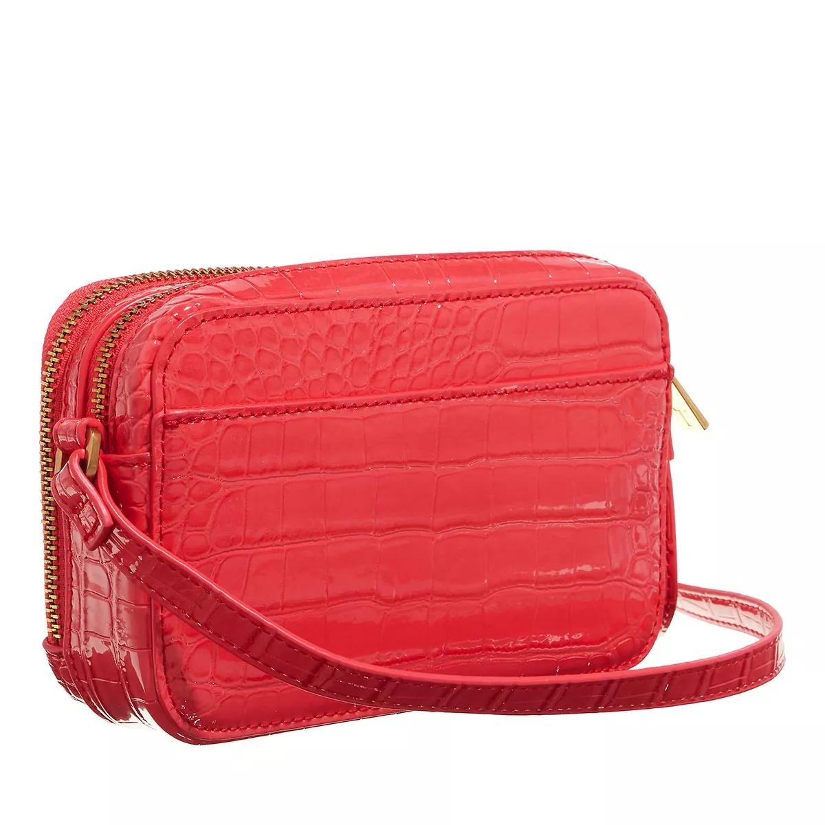 Ted Baker Crossbody Bags - Valtina Heart Detail Mini Camera Bag - für Damen von Ted Baker