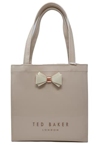 Ted Baker Damen Aracon Icon Tasche, Hellrosa von Ted Baker