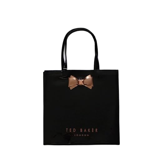 Ted Baker Damen Aracon Icon Tasche, Schwarz von Ted Baker