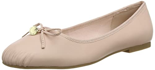 Ted Baker Damen Belamia Ballerinas, Dusky pink, 39 EU von Ted Baker