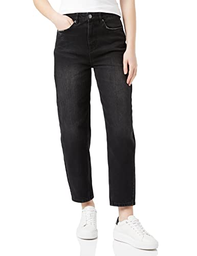 Ted Baker Damen Bootis-Boot Denim Hose, Schwarz, 27W Regulär von Ted Baker