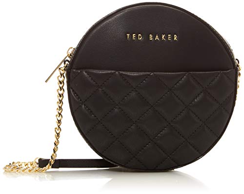 Ted Baker Damen Cirrcus XBODY, Schwarz von Ted Baker