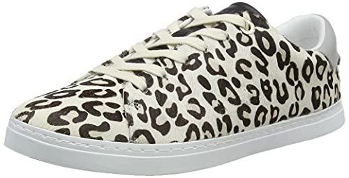 Ted Baker Damen Feekey Sneaker, weiß, 36 EU von Ted Baker