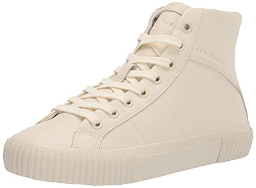 Ted Baker Damen Kimyil Sneaker, Ecru von Ted Baker