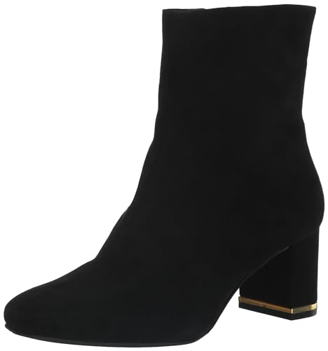 Ted Baker Damen Noranas Stiefelette, Schwarz, 39 EU von Ted Baker