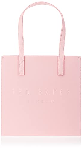 Ted Baker Damen SEACON Icon Tasche, PINK von Ted Baker