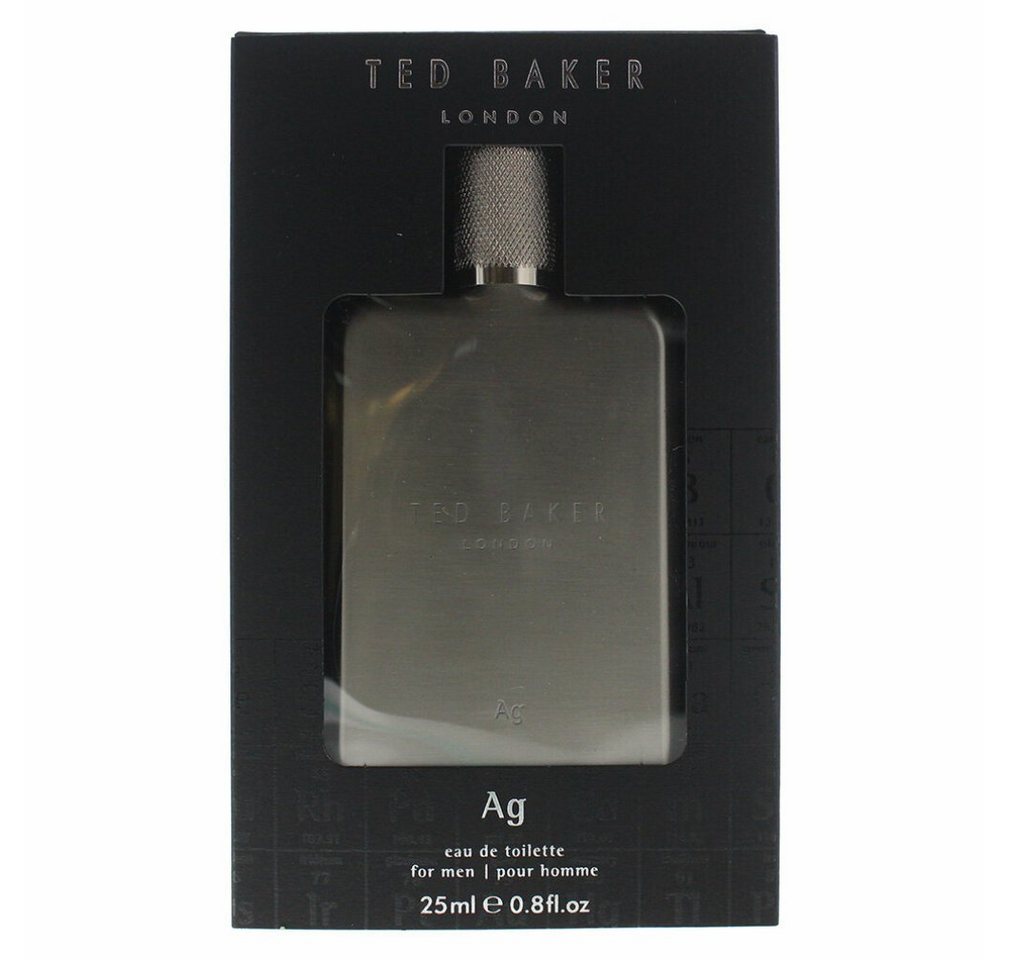 Ted Baker Eau de Toilette Ag Eau de Toilette 25ml Spray von Ted Baker