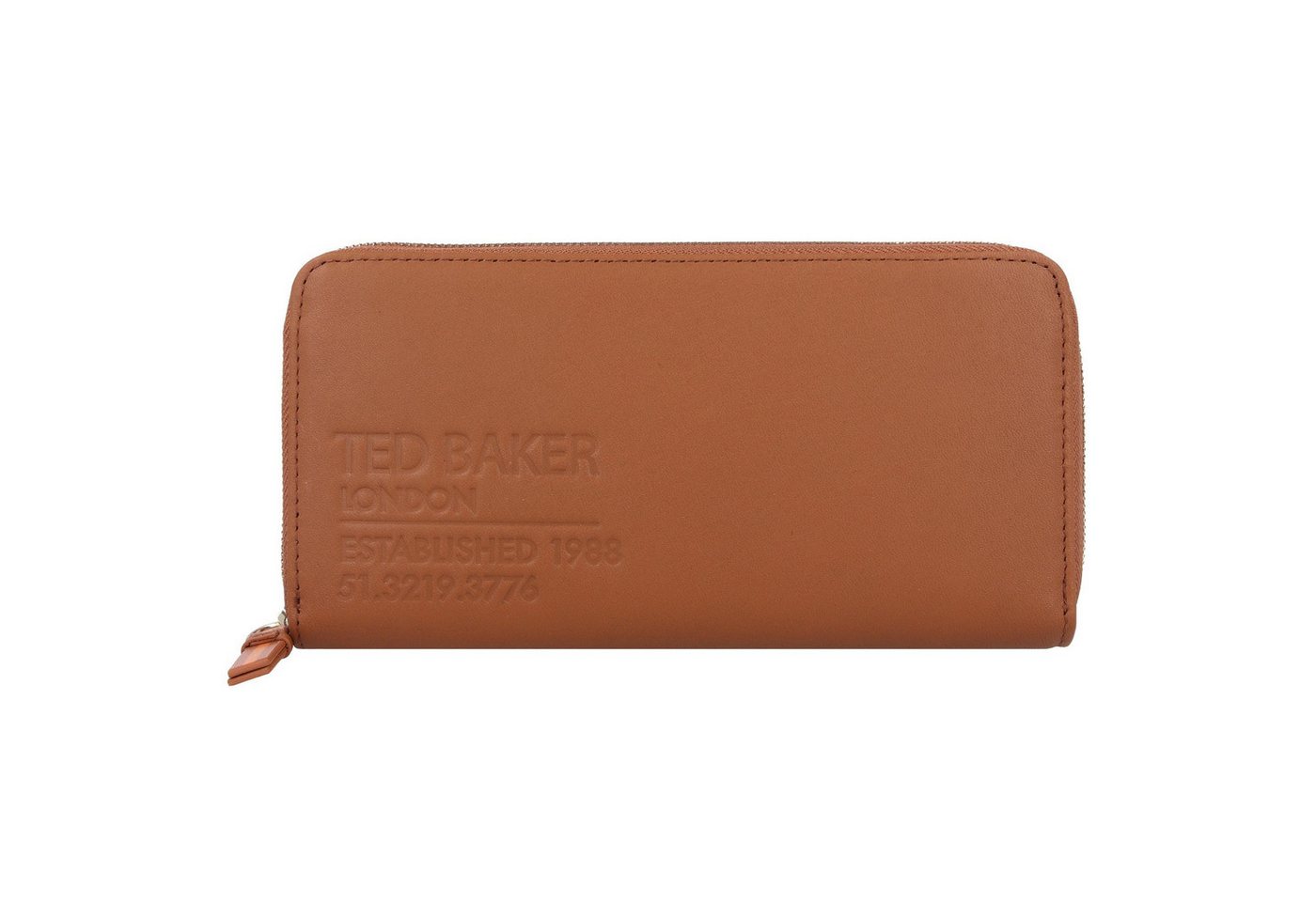 Ted Baker Geldbörse Darciea, Leder von Ted Baker