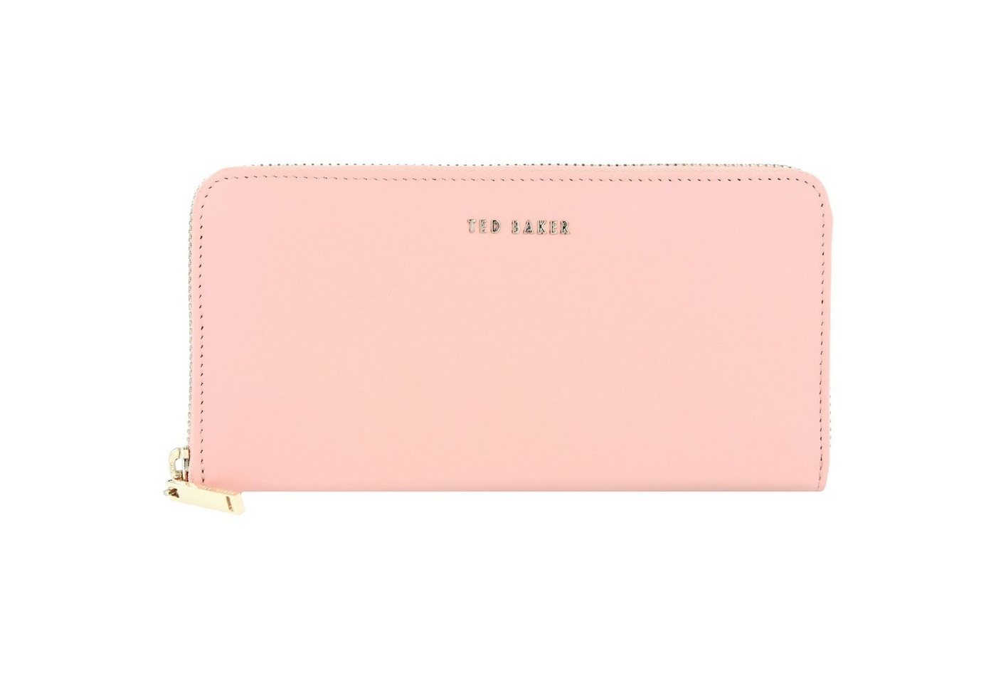 Ted Baker Geldbörse Garcey, Leder von Ted Baker