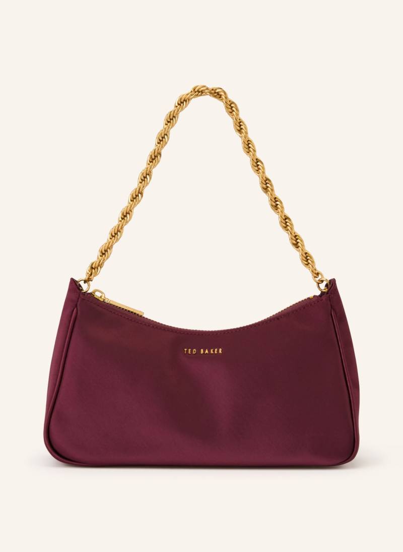 Ted Baker Handtasche Agnise rot von Ted Baker