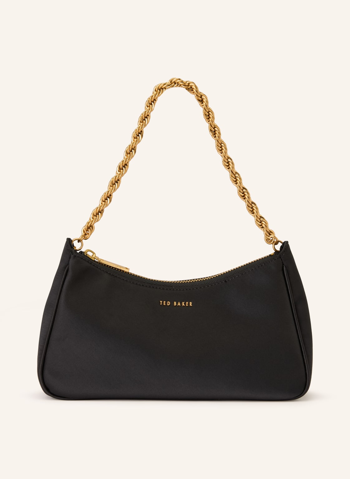 Ted Baker Handtasche Agnise schwarz von Ted Baker