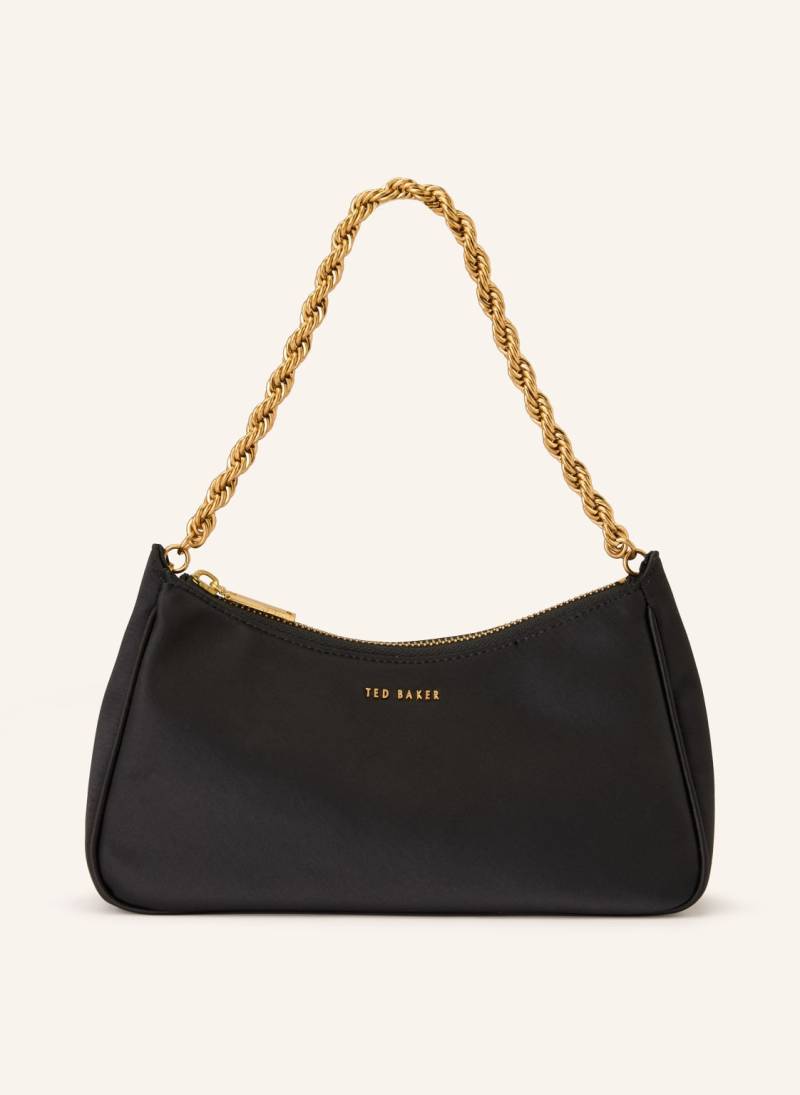 Ted Baker Handtasche Agnise schwarz von Ted Baker
