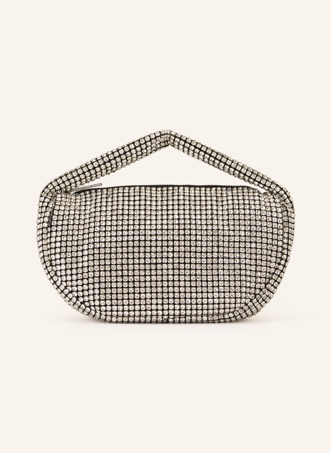 Ted Baker Handtasche Crystiz Medium silber von Ted Baker
