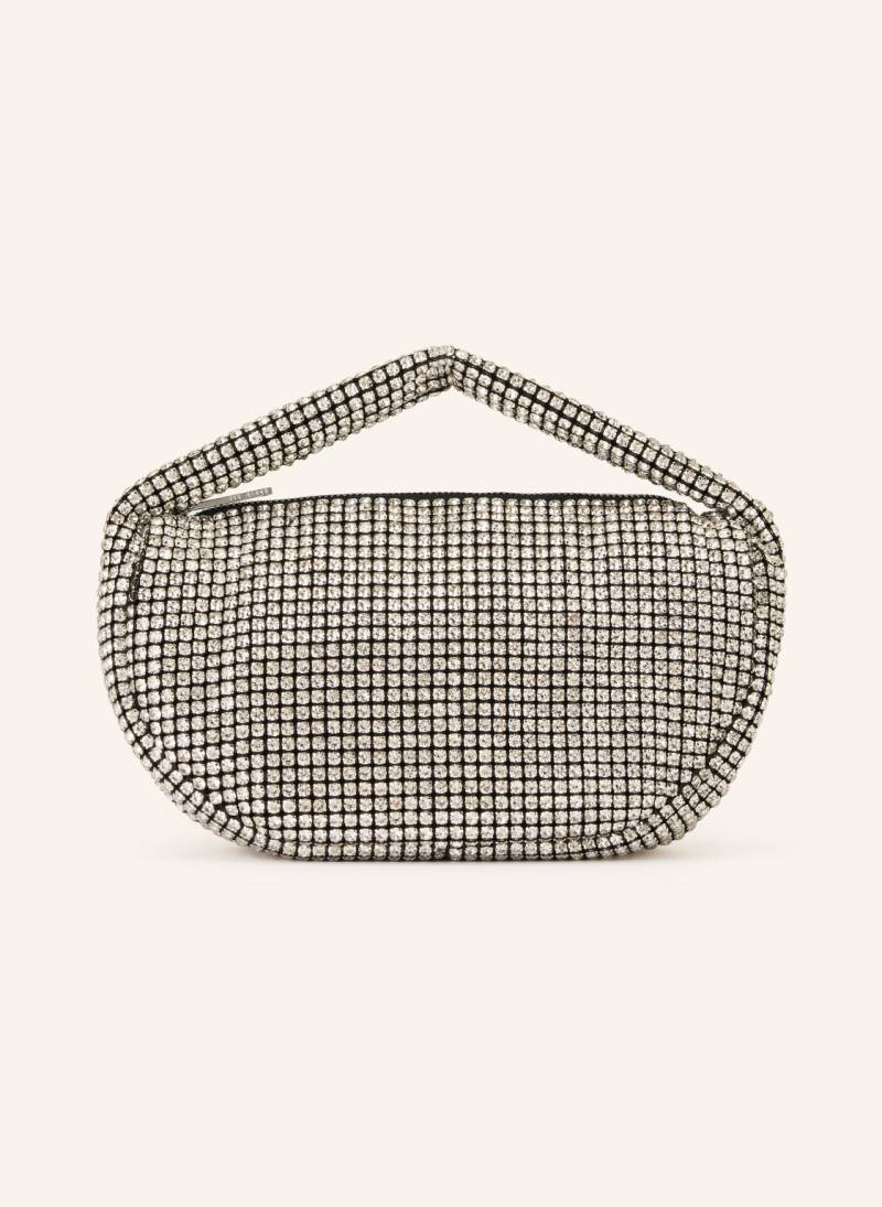 Ted Baker Handtasche Crystiz Medium silber von Ted Baker