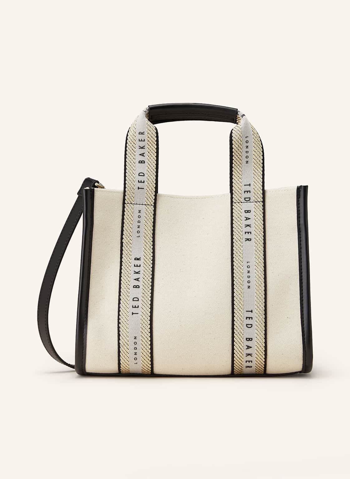 Ted Baker Handtasche Georjea weiss Ted Baker Handtasche Georjea weiss von Ted Baker