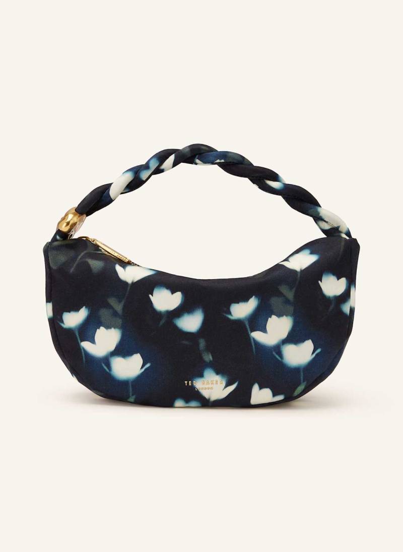 Ted Baker Handtasche Isli blau von Ted Baker