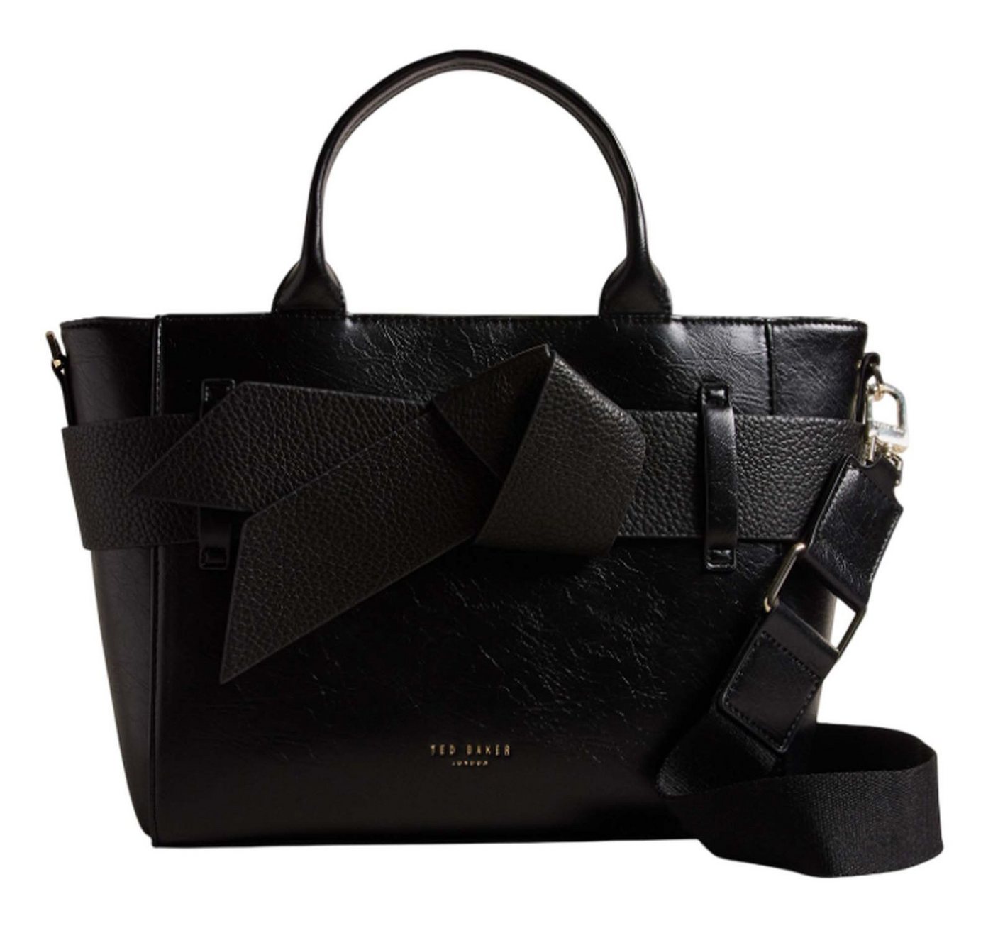 Ted Baker Handtasche Jimsa Knot Bow Crossbody Bag von Ted Baker