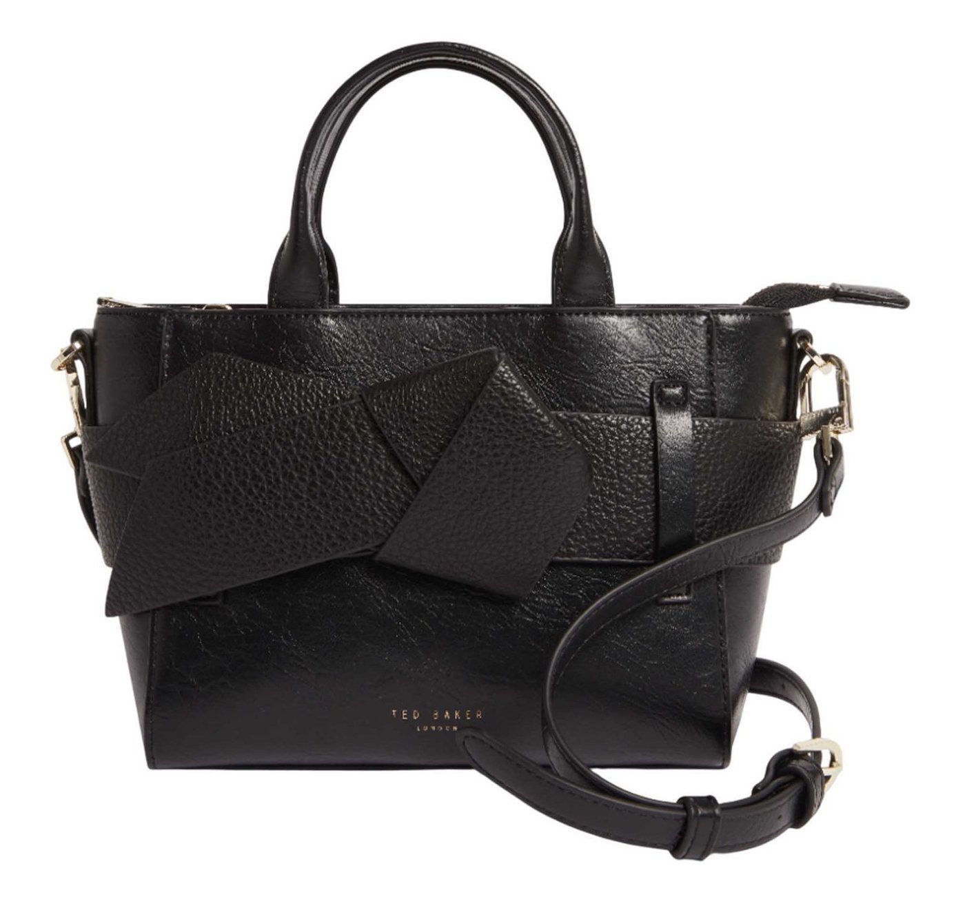 Ted Baker Handtasche Jimsa Knot Bow Tote Bag von Ted Baker
