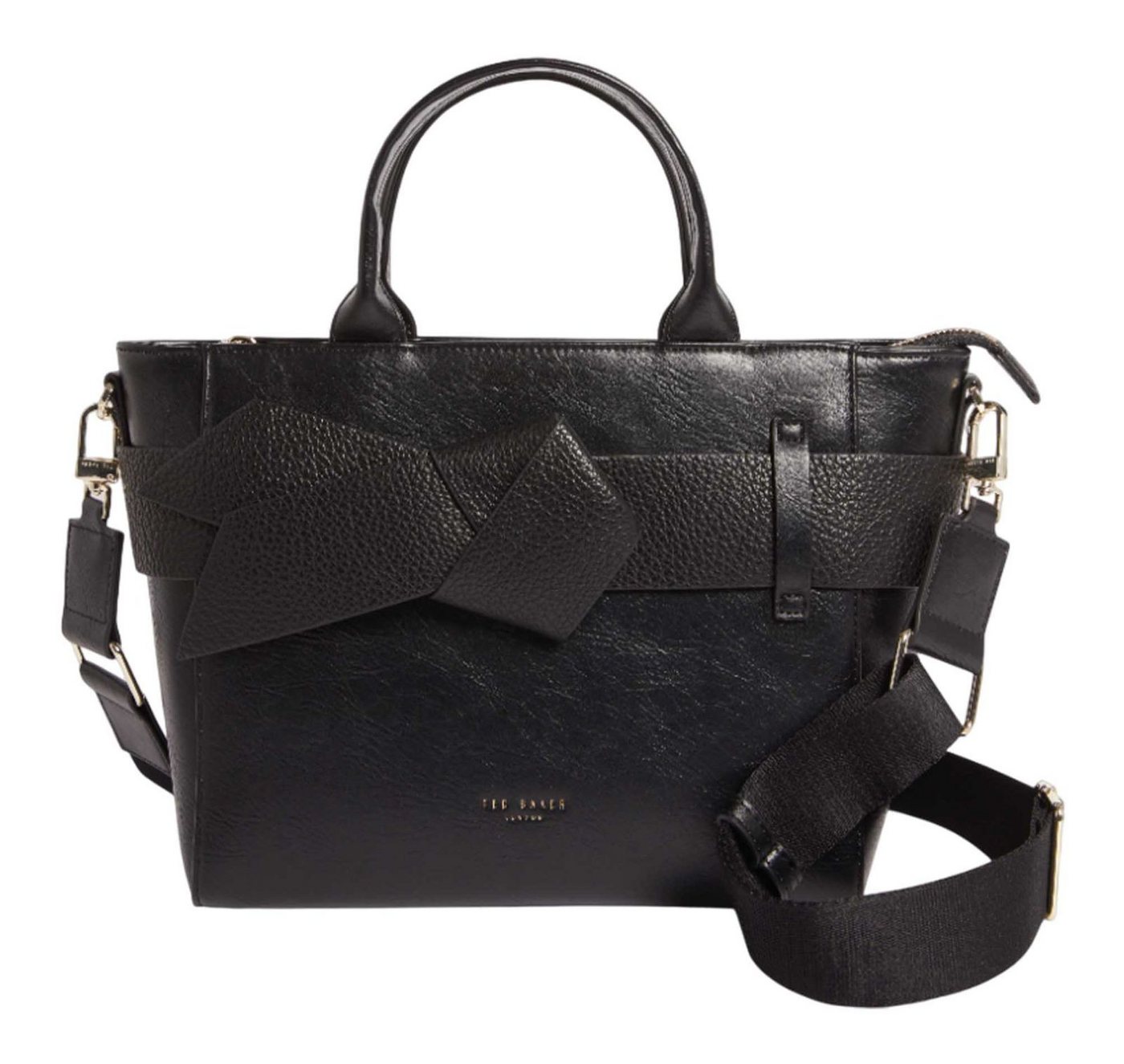 Ted Baker Handtasche Jimsie Mini Knot Bow Bag von Ted Baker