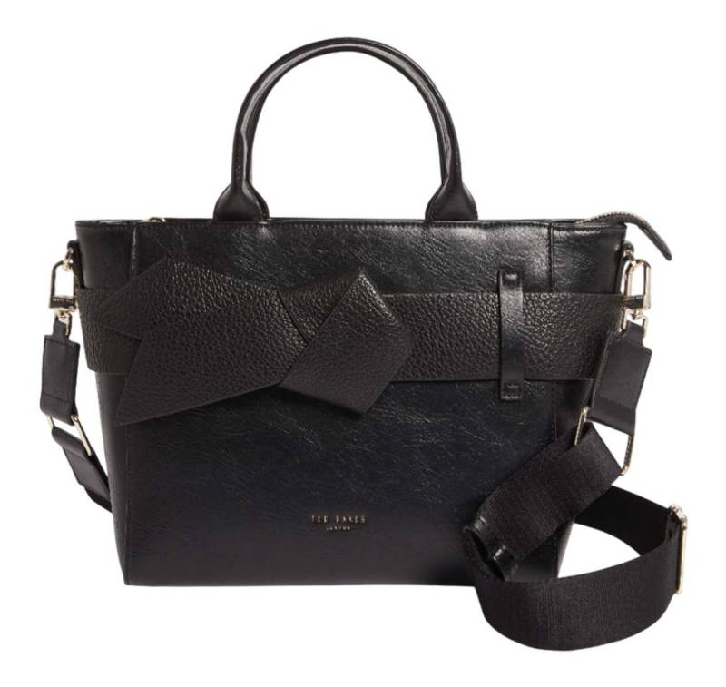 Ted Baker Handtasche Jimsie Mini Knot Bow Bag von Ted Baker