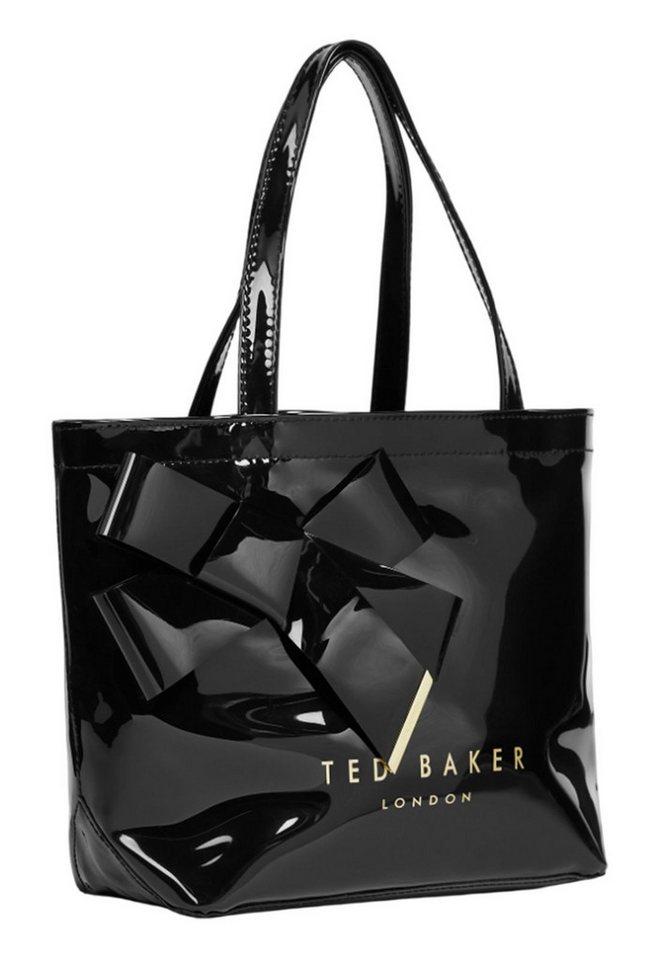 Ted Baker Handtasche Nikicon Knot Bow Icon Bag von Ted Baker