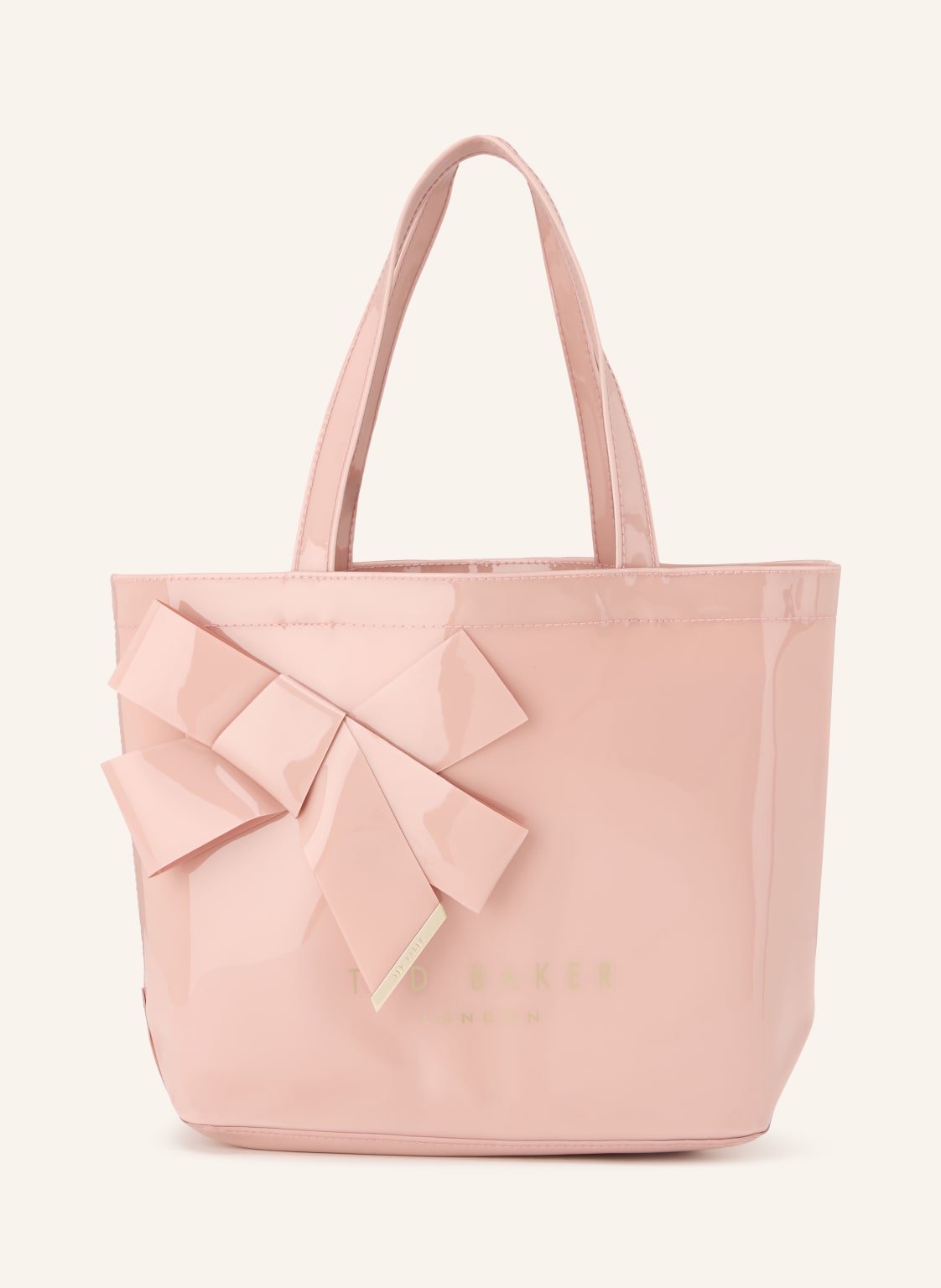 Ted Baker Handtasche Nikicon rosa von Ted Baker